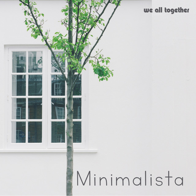 Minimalista cover art