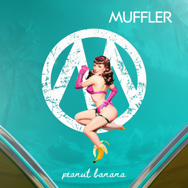 Peanut Banana cover art