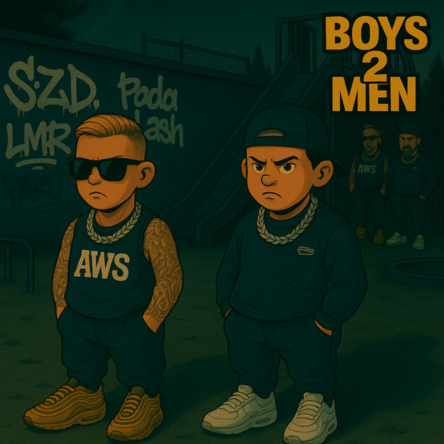 Boys 2 Men