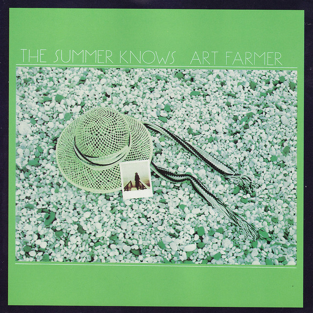 その他 Art Farmer The Summer Knows EW-8047 LP The Summer Knows - Album by Art Farmer | Spotify