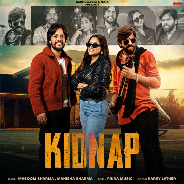 Kidnap