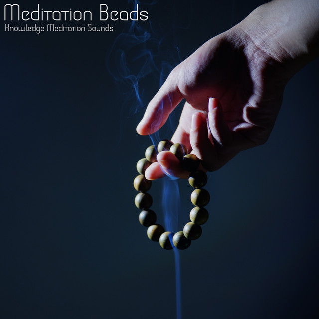 Meditation Beads cover art