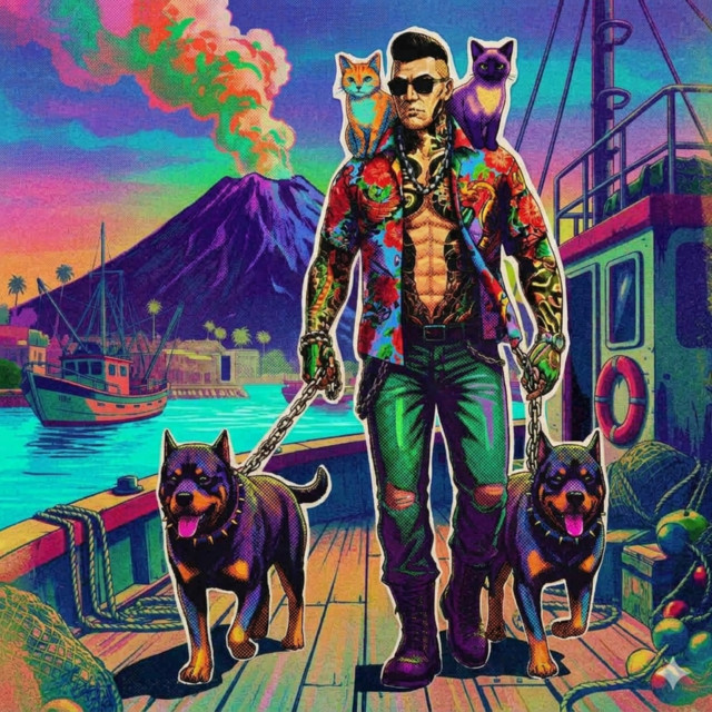 undefined album image