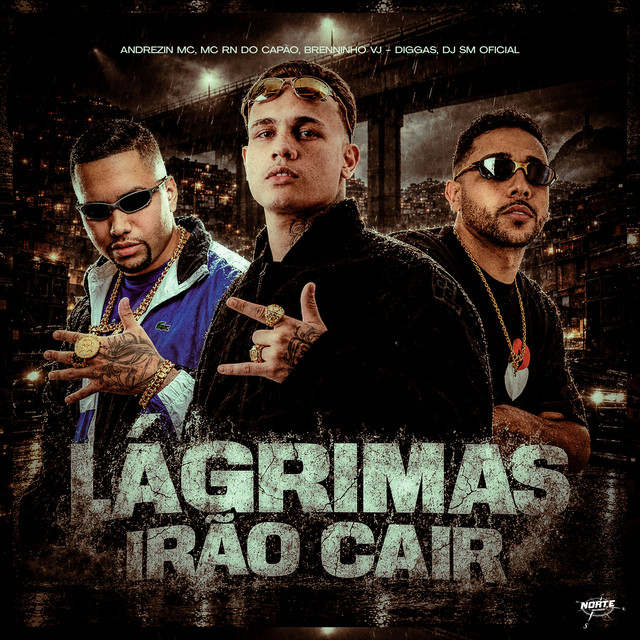 Lágrimas Irão Cair
