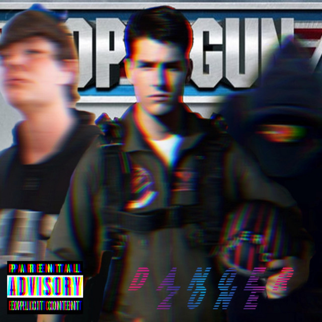 Danger Zone - Cracker Version