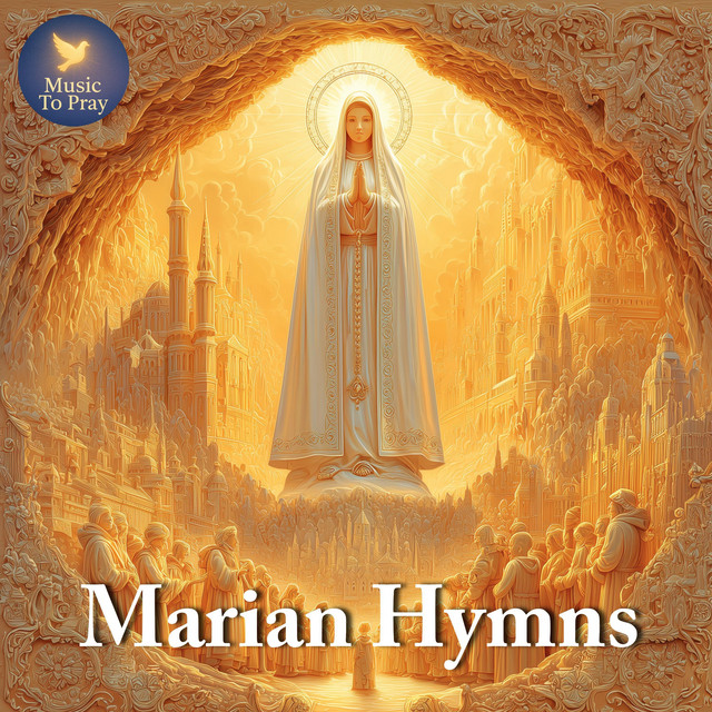 Music to Pray