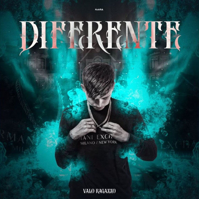 Diferente