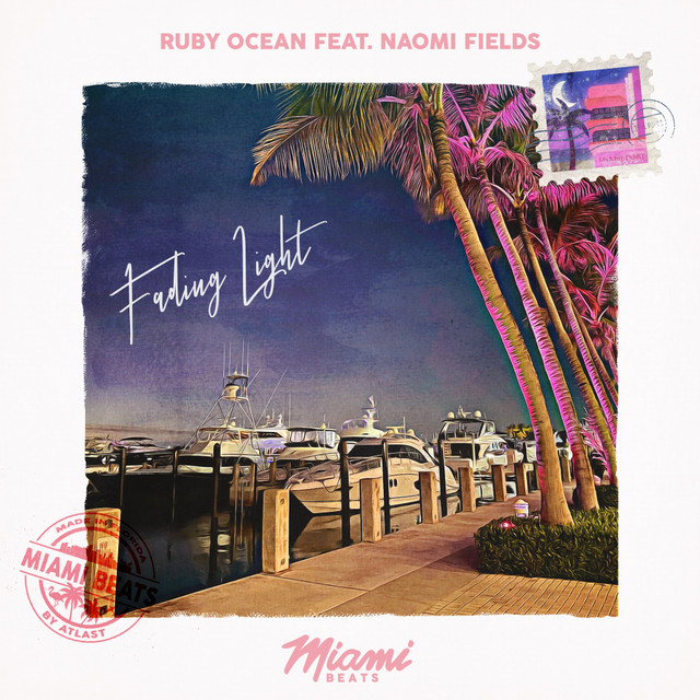 Fading Light cover art