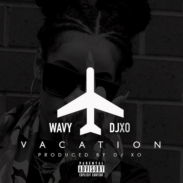 Vacation (I Just Met a Bad Bitch)