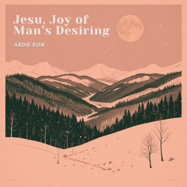 Joy Of 洋楽 Disiring Rainbow Man's / Jesu,