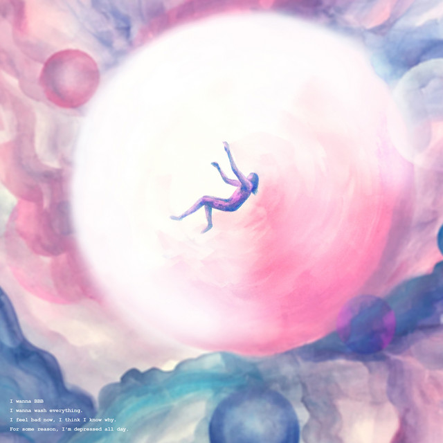 B.B.B cover art