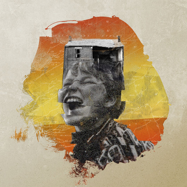 Here Again cover art