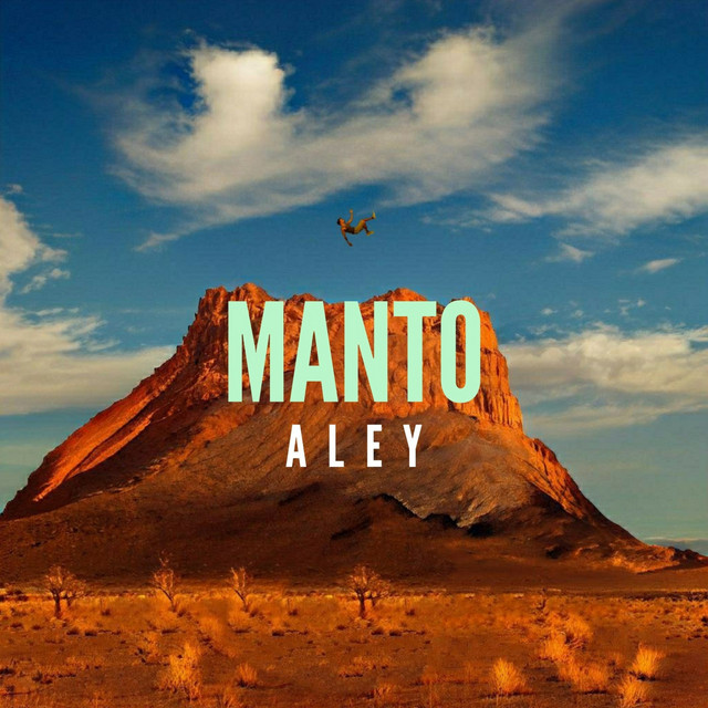 Manto cover art