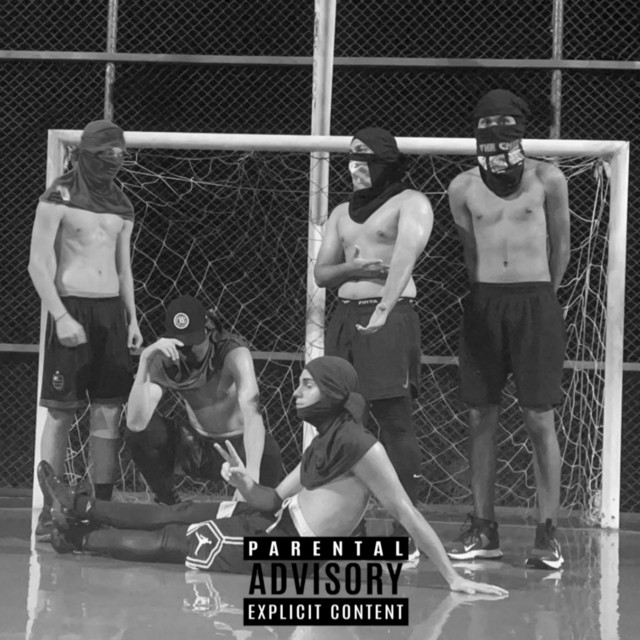 Chatuba de Phonk by DinoPC