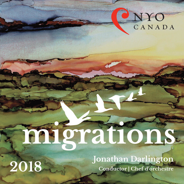 Migrations