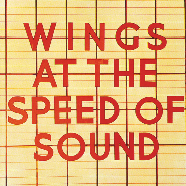 Let 'Em In - Remastered 1993 - song and lyrics by Wings | Spotify