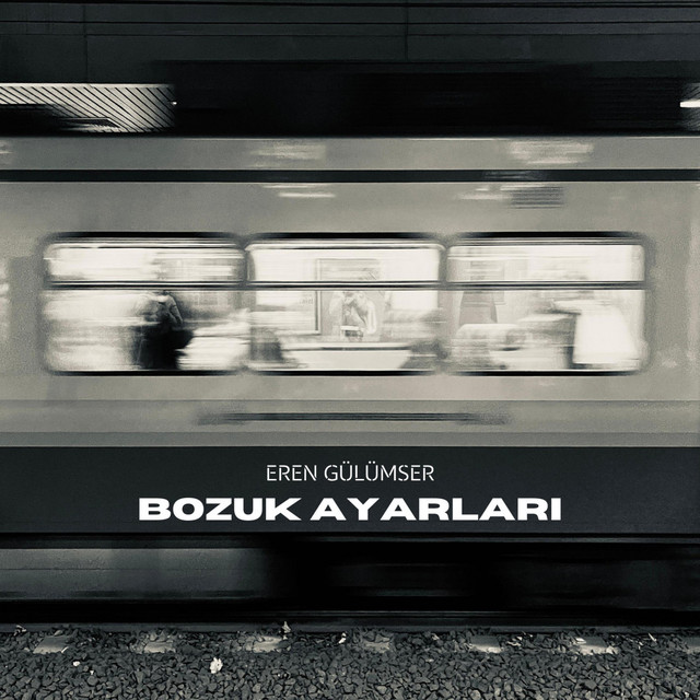 Bozuk Ayarları cover art