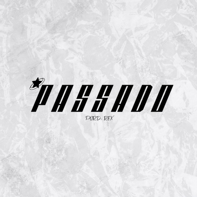 Passado cover art