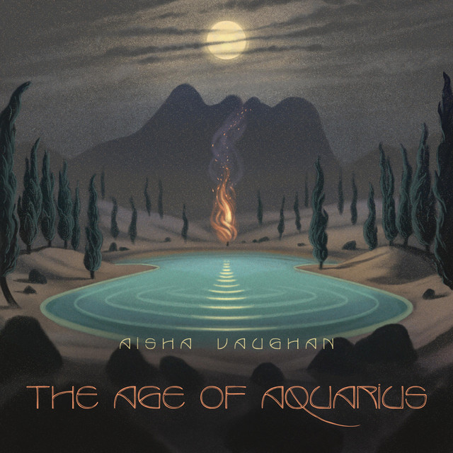 The Age of Aquarius cover art