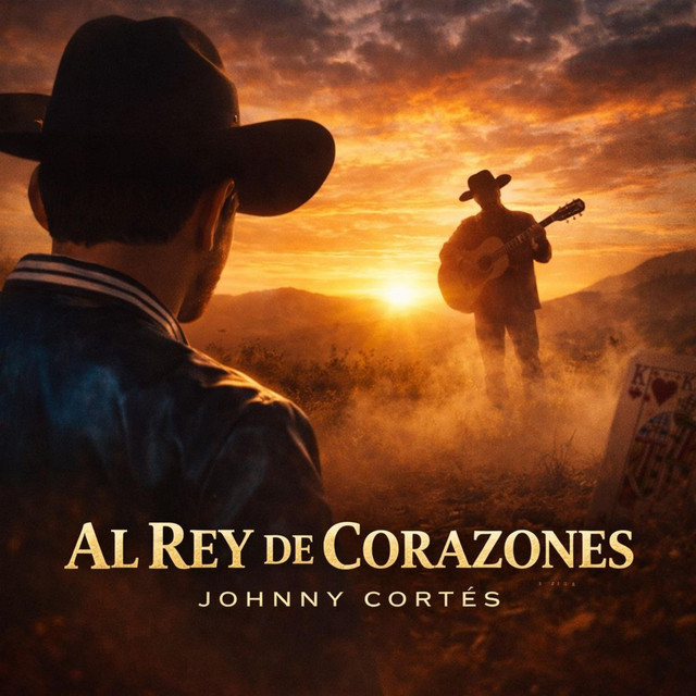 Al Rey De Corazones