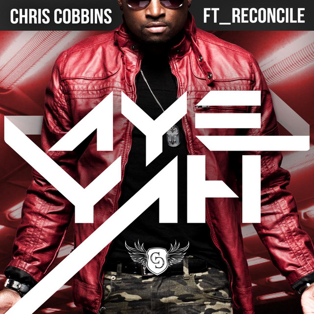 Aye Yah (feat. Reconcile) cover