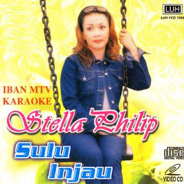 Bayam Ayam Anak Raja cover art