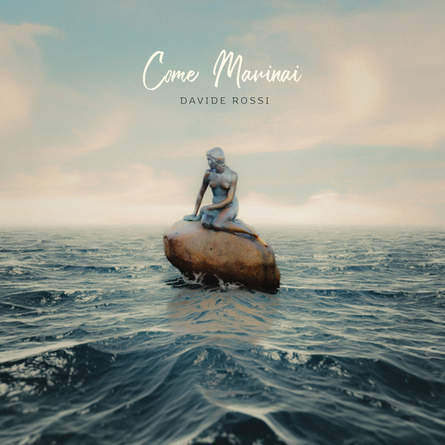 Come Marinai cover