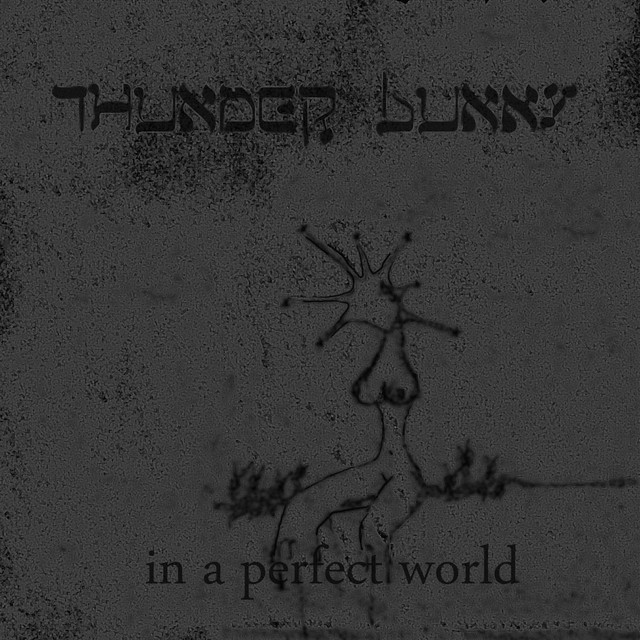 Thunder Bunny