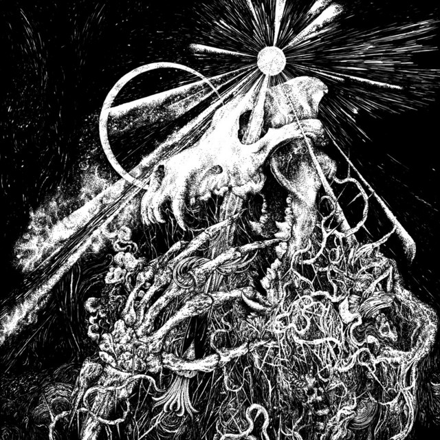 Chaos Mongering Degradation cover art