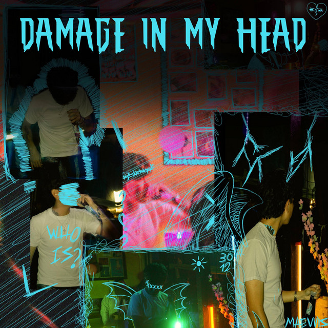 DIMH cover art