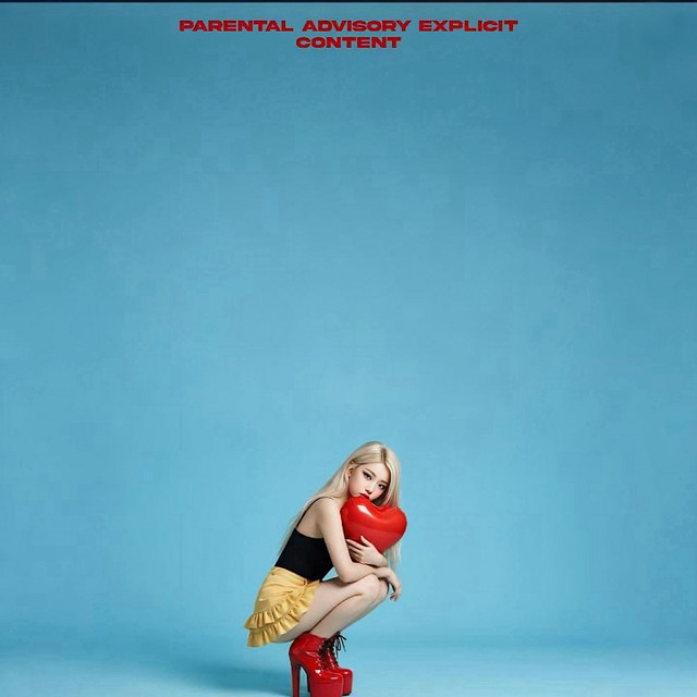 Born a Bitch cover art