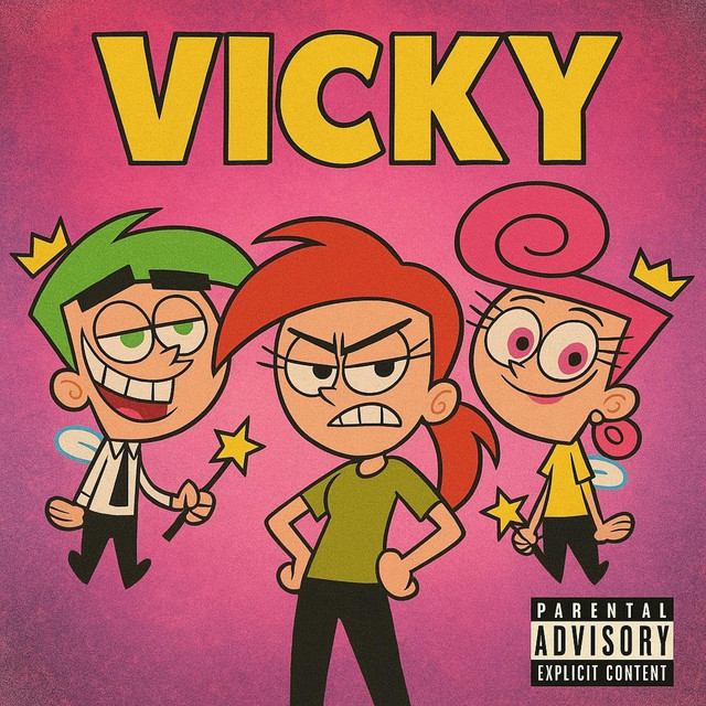 VICKY