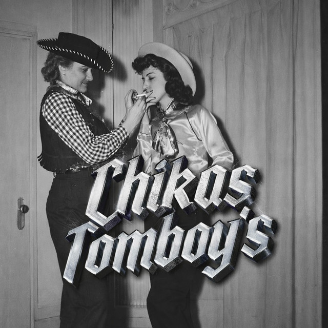 Chikas Tomboy’s