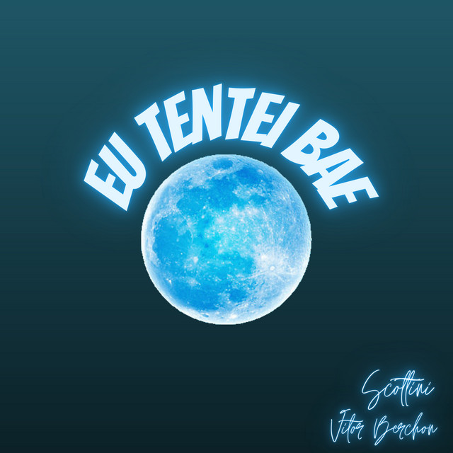 Eu Tentei Bae