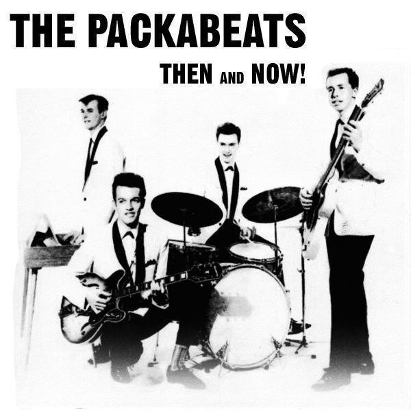 The Packabeats Photo