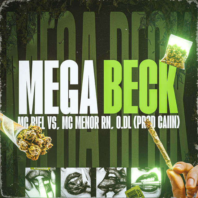 Mega Beck