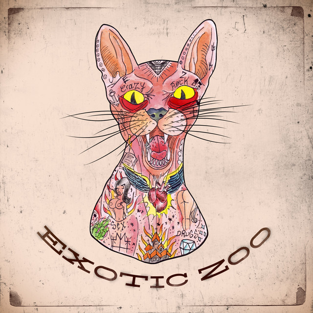 Exotic Zoo