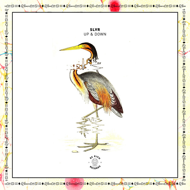 Up and Down cover art