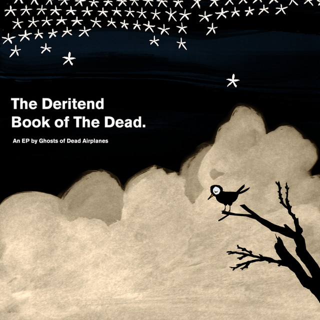 The Deritend Book of the Dead album image