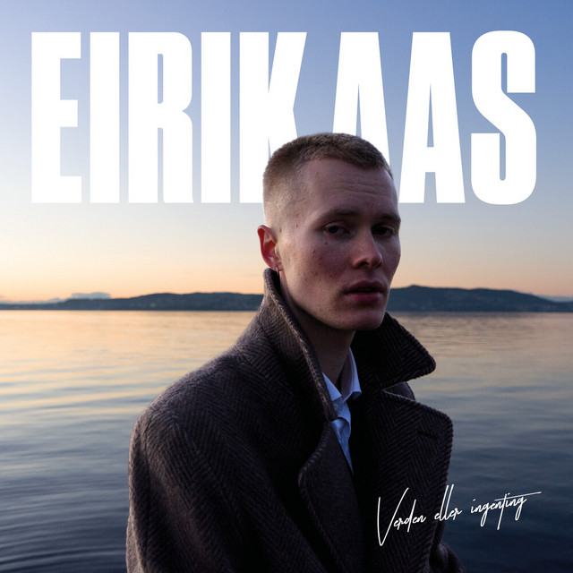 Verden eller ingenting cover art