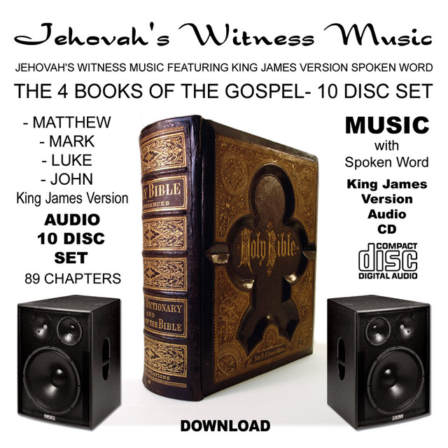 Jehovah\'s Witness Music 42 song and lyrics by Jehovah's Witness