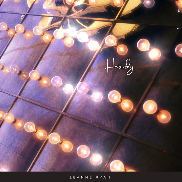 Heady cover art