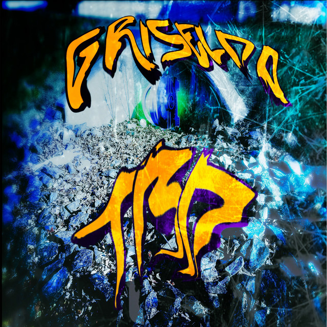 Griselda cover art