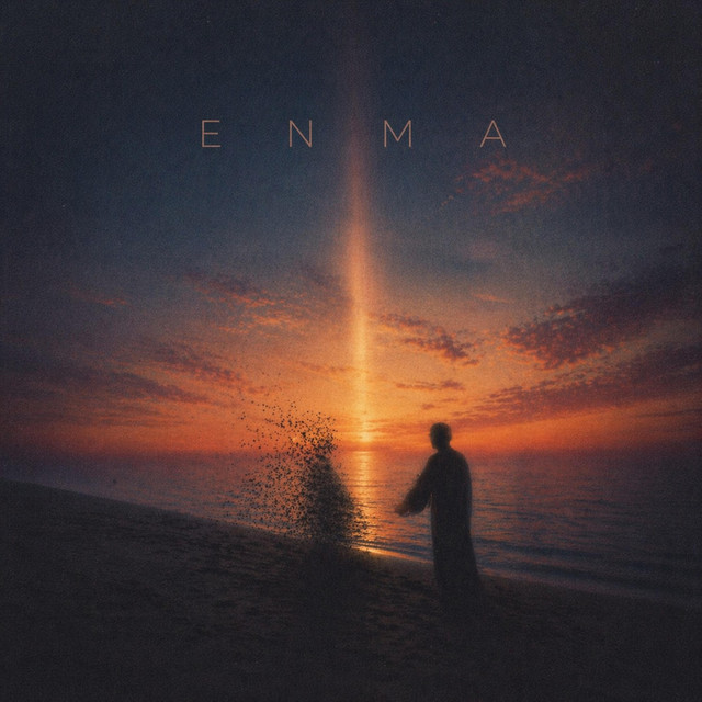 ENMA cover art