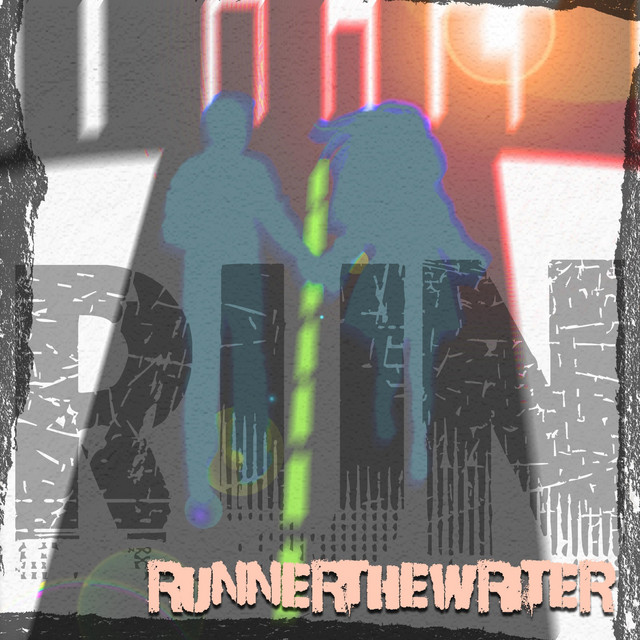 RUN cover art