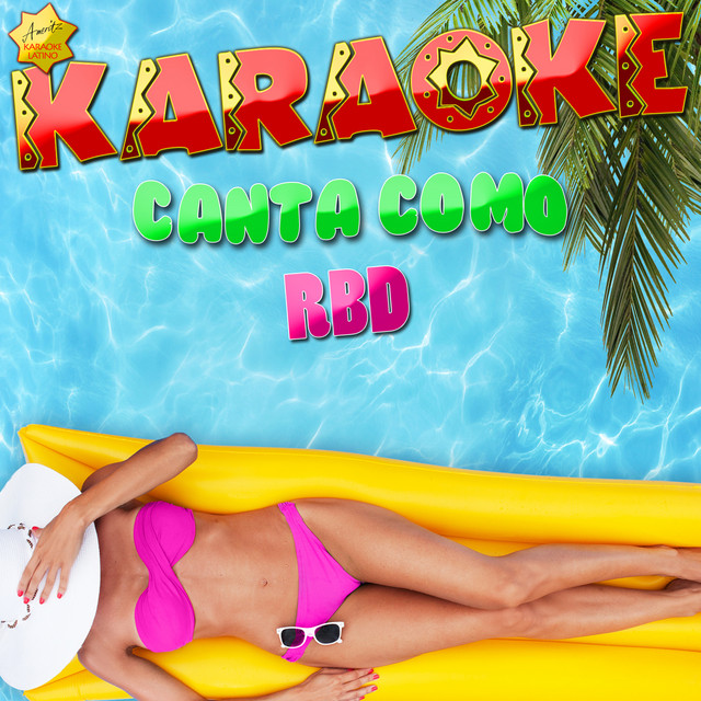 Inalcanzable Popularizado Por Rbd Karaoke Version Song By Ameritz Karaoke Latino Spotify open spotify com