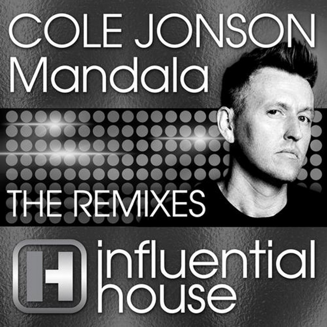 Mandala - Anti-Slam & W.E.A.P.O.N Remix cover art