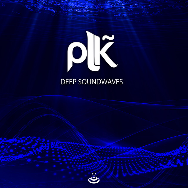 Deep Soundwaves cover art