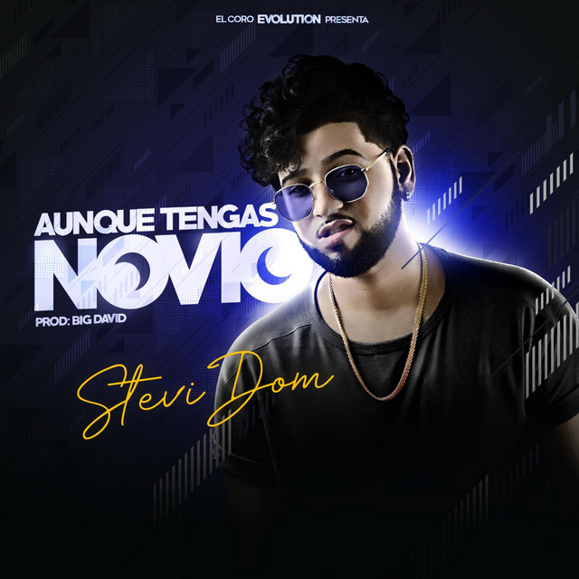 Aunque Tengas Novio