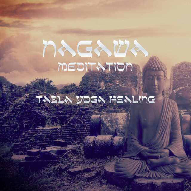 Tabla Yoga Healing cover art